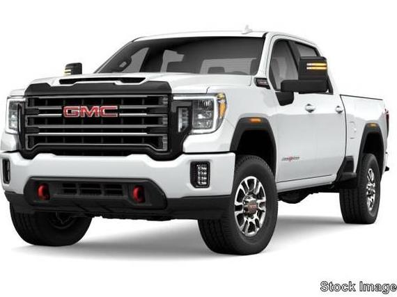 GMC SIERRA HD 2023 1GT49PEY1PF143416 image